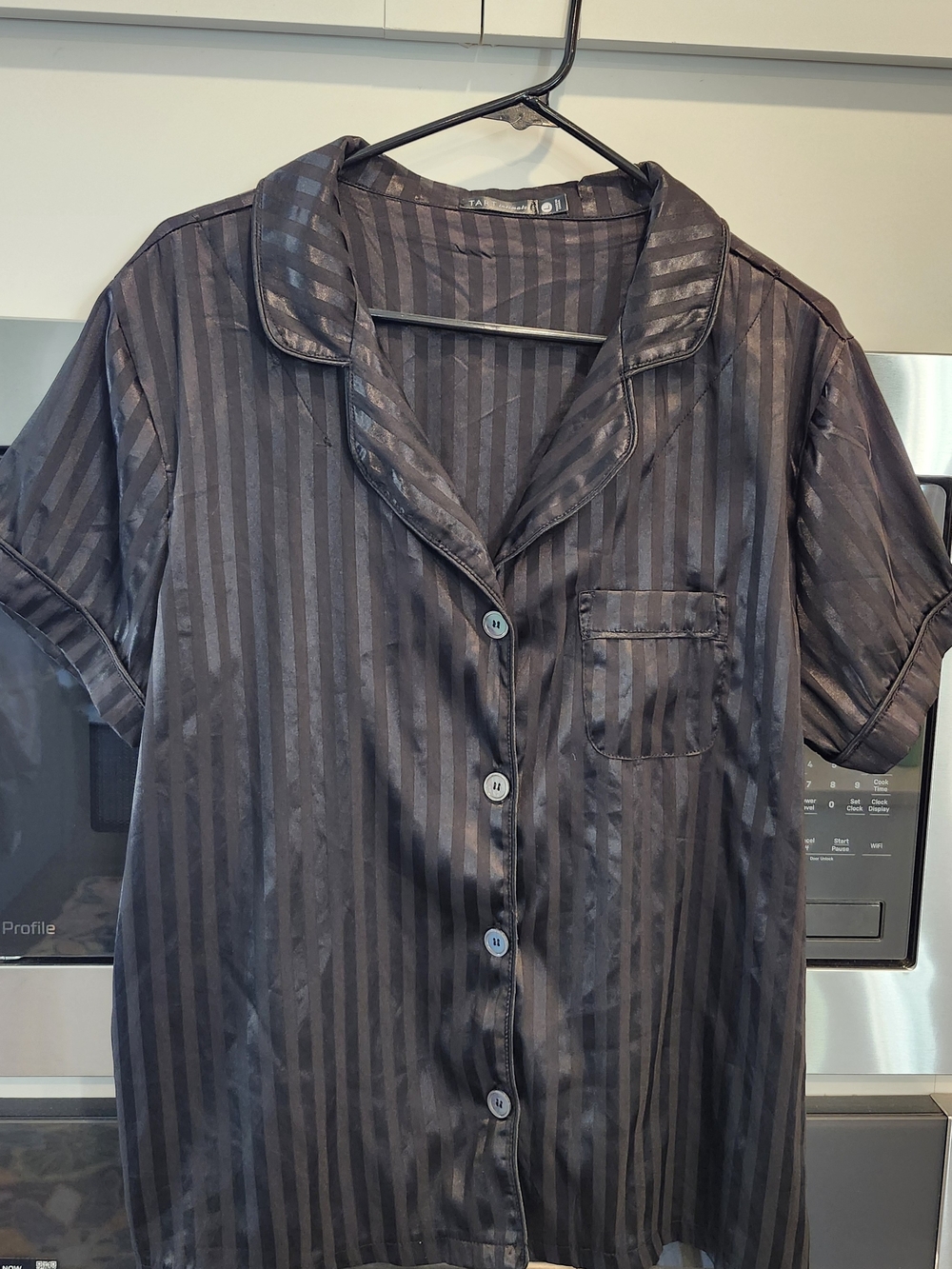 TART Women's Night Shirt